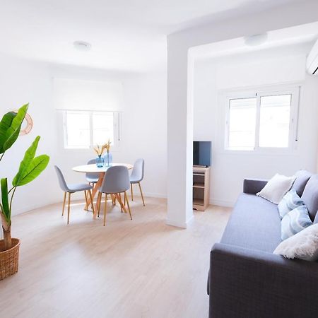 Lovely Apartment 马拉加 外观 照片