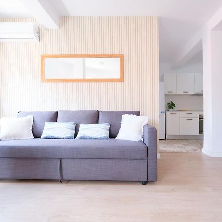 Lovely Apartment 马拉加 外观 照片