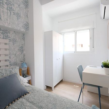 Lovely Apartment 马拉加 外观 照片