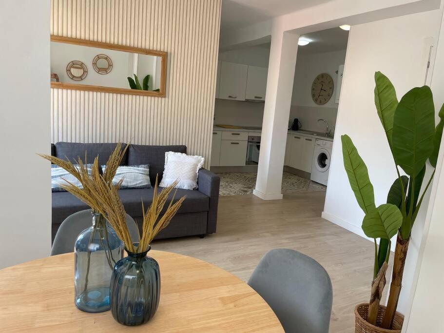 Lovely Apartment 马拉加 外观 照片