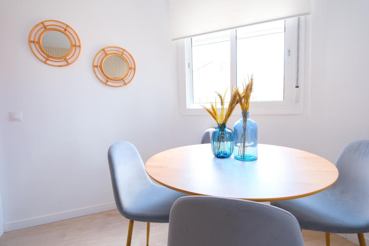Lovely Apartment 马拉加 外观 照片
