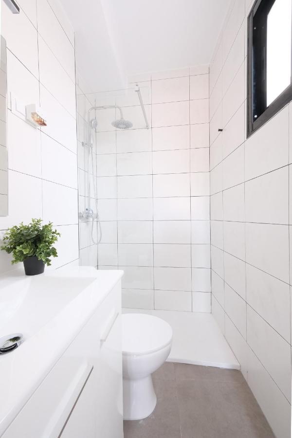 Lovely Apartment 马拉加 外观 照片