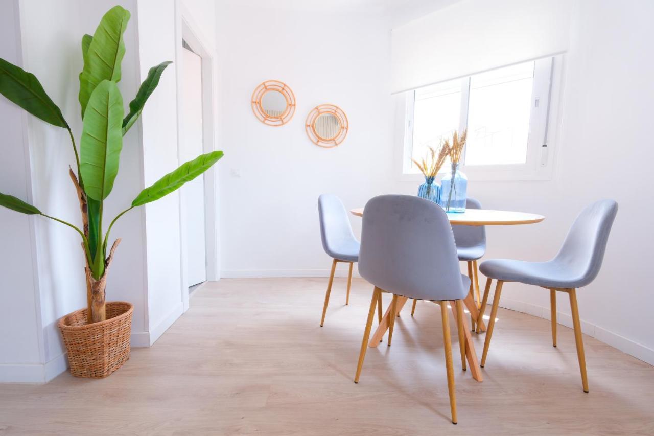 Lovely Apartment 马拉加 外观 照片