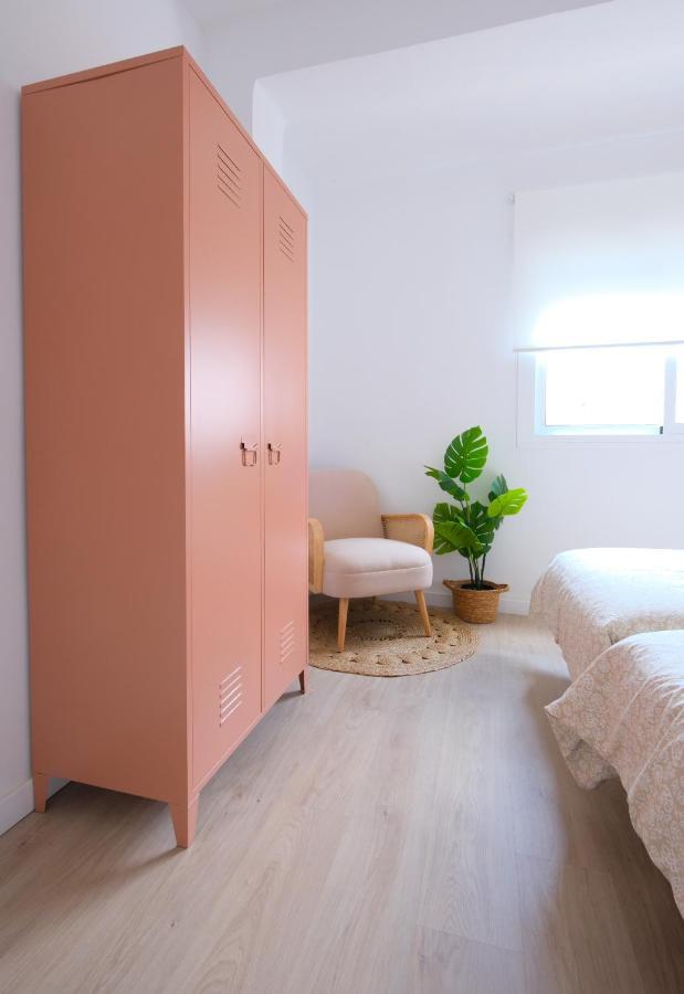 Lovely Apartment 马拉加 外观 照片
