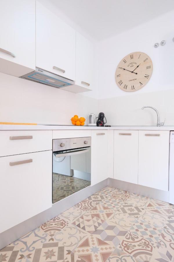 Lovely Apartment 马拉加 外观 照片