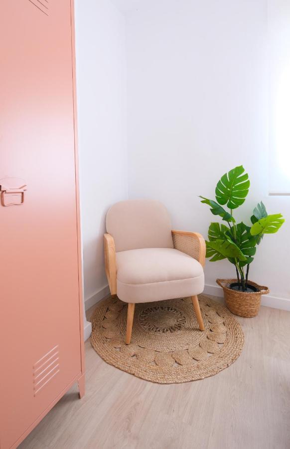 Lovely Apartment 马拉加 外观 照片
